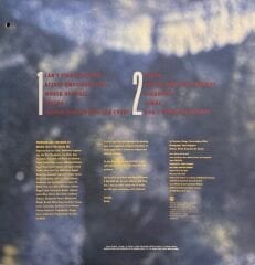 Randy Crawford – Abstract Emotions LP