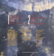 Randy Crawford – Abstract Emotions LP