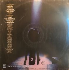 Graham Nash / David Crosby – Graham Nash / David Crosby