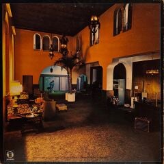 Eagles – Hotel California LP