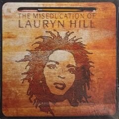 Lauryn Hill – The Miseducation Of Lauryn Hill LP