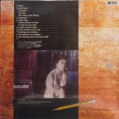 Lauryn Hill – The Miseducation Of Lauryn Hill LP