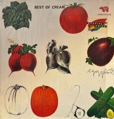 Cream  – Best Of Cream LP