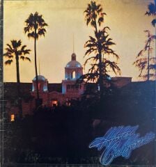 Eagles – Hotel California LP