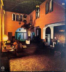 Eagles – Hotel California LP