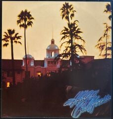 Eagles – Hotel California LP