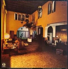 Eagles – Hotel California LP
