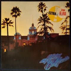Eagles – Hotel California LP
