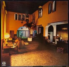 Eagles – Hotel California LP