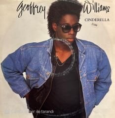Geoffrey Williams – Cinderella MAXI