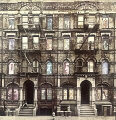 Led Zeppelin – Physical Graffiti LP