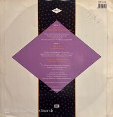 Hazell Dean – Maybe (We Should Call It A Day) MAXI