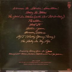 Michael Jackson – Thriller LP