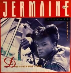 Jermaine Stewart – Don't Talk Dirty To Me (Extended Mix) MAXI