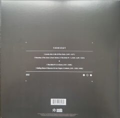 The Weeknd – Thursday LP
