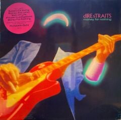 Dire Straits – Money For Nothing LP