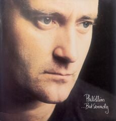 Phil Collins – ...But Seriously lp