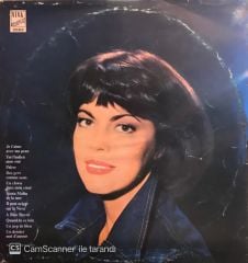 Mireille Mathieu – Fidèlement Votre LP