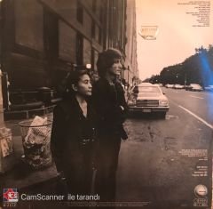 John Lennon & Yoko Ono – Double Fantasy LP