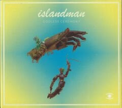 Islandman – Godless Ceremony LP