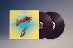 Islandman – Godless Ceremony LP