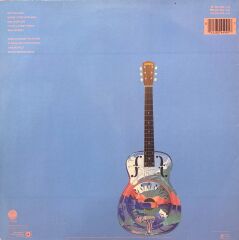 Dire Straits – Brothers In Arms LP