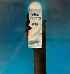 King Crimson – USA LP
