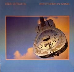 Dire Straits – Brothers In Arms LP
