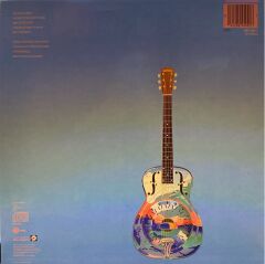 Dire Straits – Brothers In Arms LP