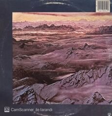 Santana – Moonflower LP