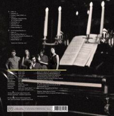 Evgeny Grinko  LP