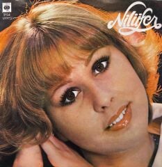 Nilüfer - Kim Arar Seni / Başka Sözüm Yok 45lik