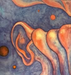 King Crimson - In the Court of King Crimson LP