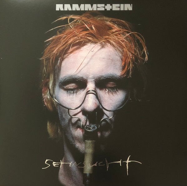 Rammstein – Sehnsucht lp