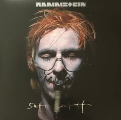 Rammstein – Sehnsucht lp