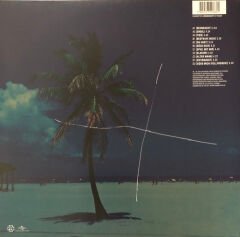 Rammstein – Sehnsucht lp