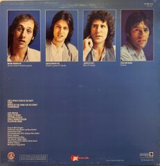 Dire Straits – Communiqué LP