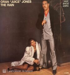 Oran ''Juice'' Jones* – The Rain MAXI