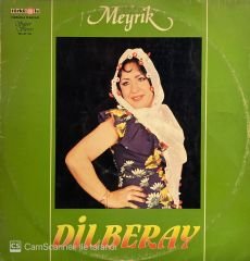Dilber Ay – Meyrik LP