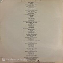 Bob Weir – Heaven Help The Fool LP