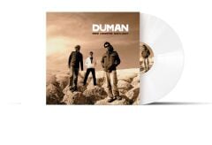 Duman - Seni Kendime Sakladım ( Beyaz Plak ) LP