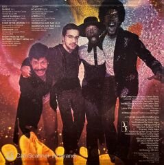 Return To Forever Featuring Chick Corea – No Mystery LP