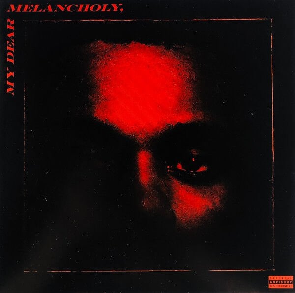 The Weeknd – My Dear Melancholy, LP