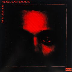 The Weeknd – My Dear Melancholy, LP