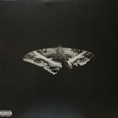 Kendrick Lamar - To Pimp A Butterfly LP