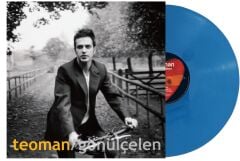 Teoman - Gönülçelen ( Mavi Plak ) LP