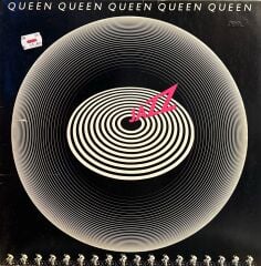 Queen – Jazz LP