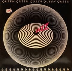 Queen – Jazz LP