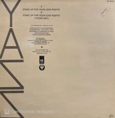 Yazz – Stand Up For Your Love Rights MAXI