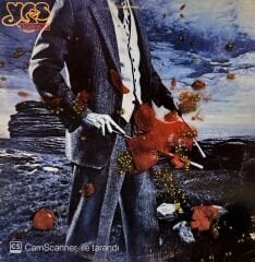 Yes – Tormato LP